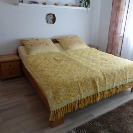 Apartment Ferienwohnung Stahl